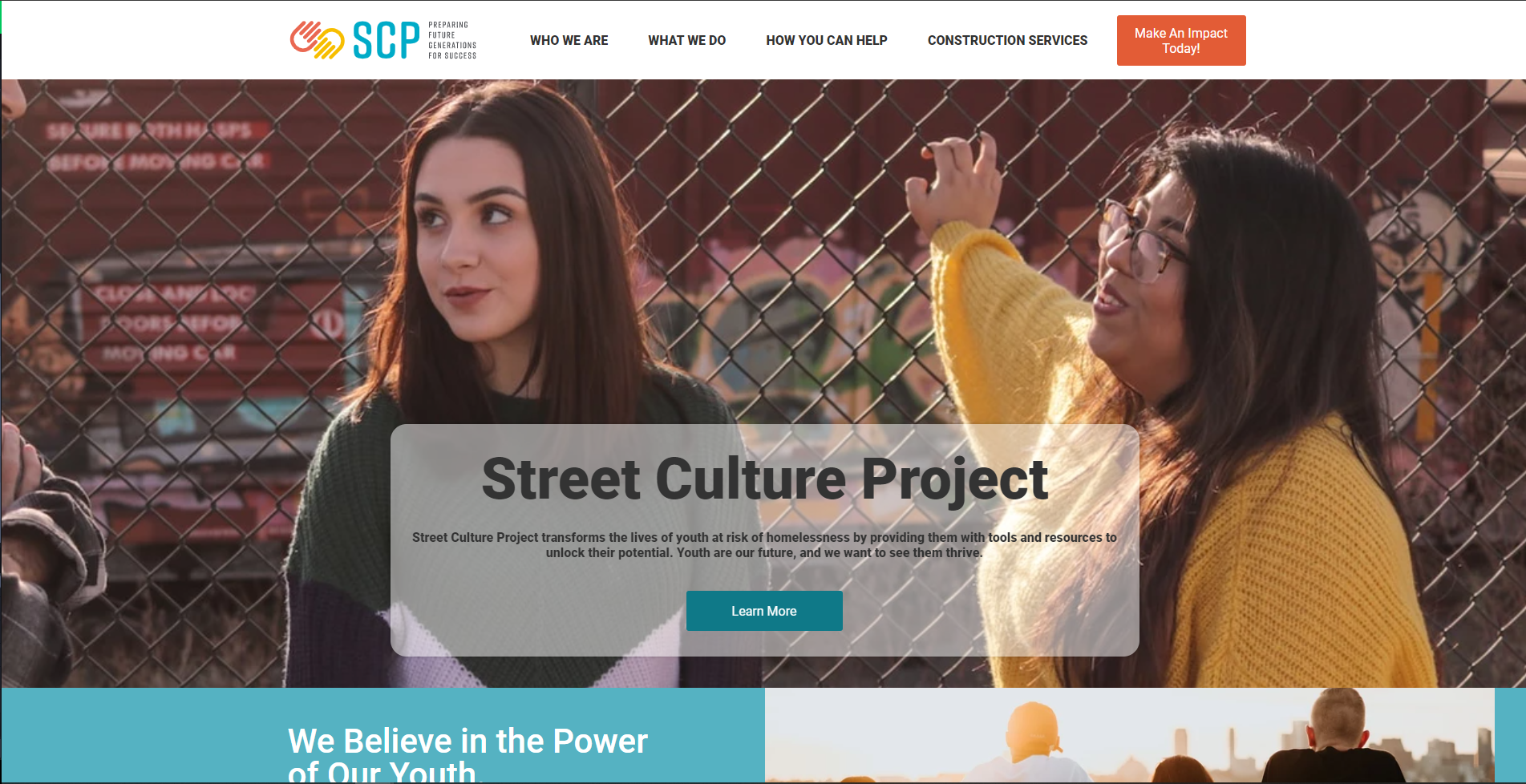 (c) Streetcultureproject.ca