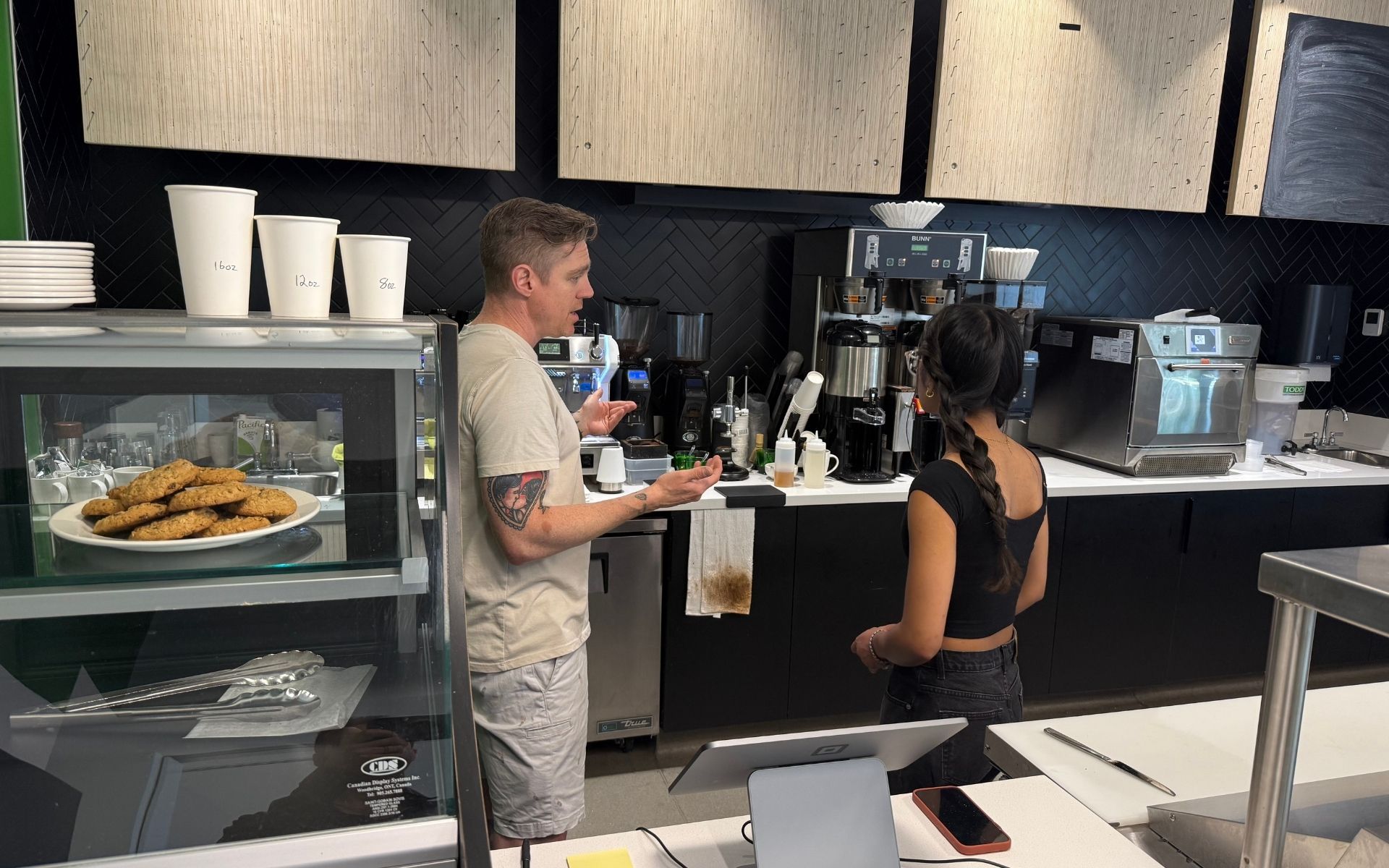 Birdies Cafe and Catering