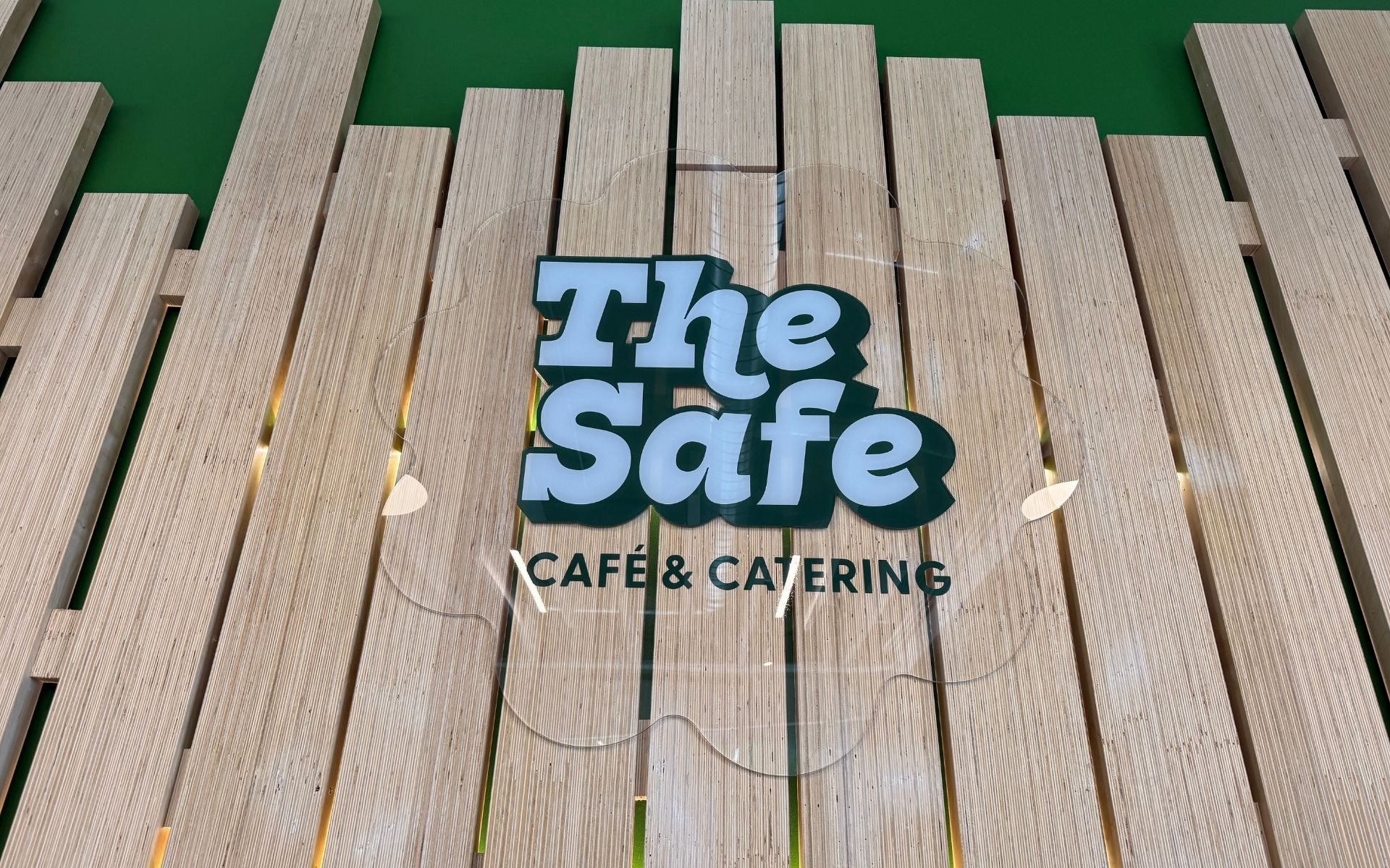 Birdies Cafe and Catering