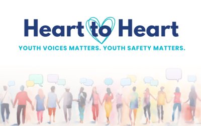 Heart to Heart – Translating Youth Voice into Concrete Next Steps